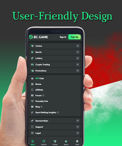 Panduan Lengkap Bc Game Registration untuk Pemain Baru 13