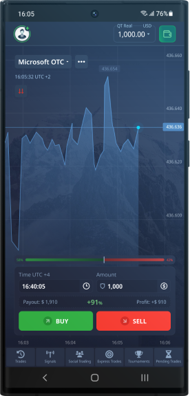 Pocket Option Trading Unlocking the Secrets of Successful Trading Pocket Option Trading Unlocking the Secrets of Successful Trading