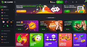 BC.Game آن لائن کیسینو اور پاکستان آن لائن گیمنگ کا جدید دور BC.Game آن لائن کیسینو اور پاکستان آن لائن گیمنگ کا جدید دور