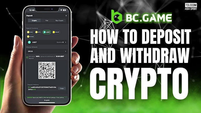 BC.Game آن لائن کیسینو اور پاکستان آن لائن گیمنگ کا جدید دور BC.Game آن لائن کیسینو اور پاکستان آن لائن گیمنگ کا جدید دور