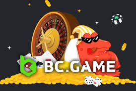 BC.GameBet The Future of Online Betting Awaits You BC.GameBet The Future of Online Betting Awaits You