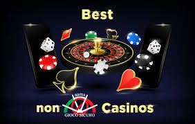 Casino online non AAMS Scopri il Mondo dei Giochi Online