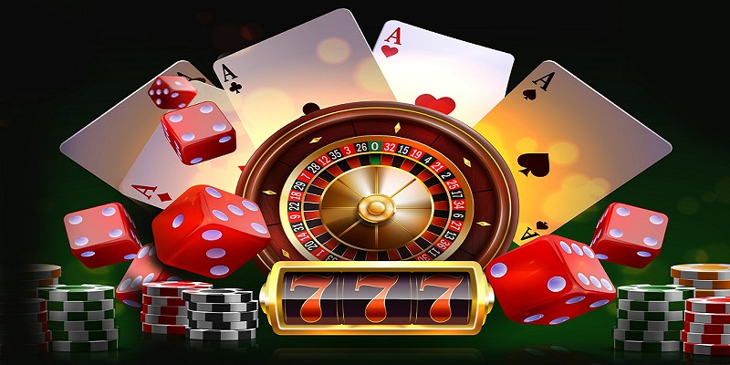Casino online non AAMS Scopri il Mondo dei Giochi Online