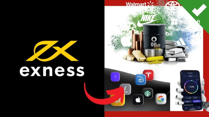 Exploring the Features of MT4 From Exness Broker Exploring the Features of MT4 From Exness Broker
