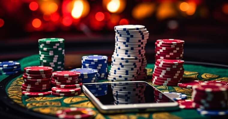 Rolling Slots Casino Your Gateway to Endless Entertainment Rolling Slots Casino Your Gateway to Endless Entertainment