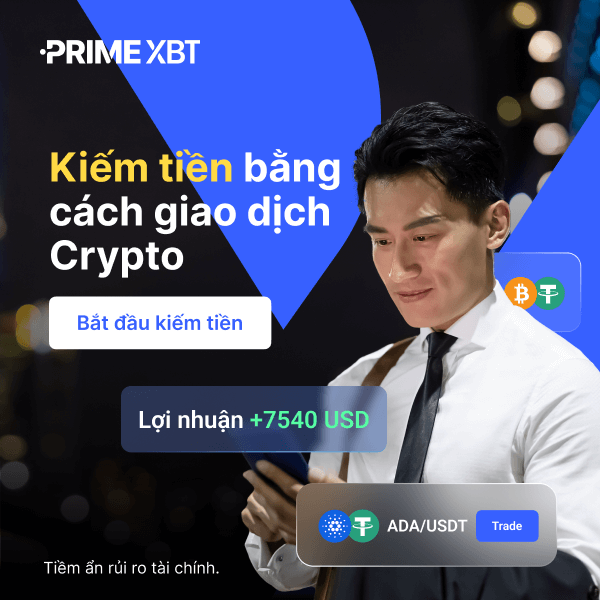The Future of Trading PrimeXBT Forex Revolution The Future of Trading PrimeXBT Forex Revolution