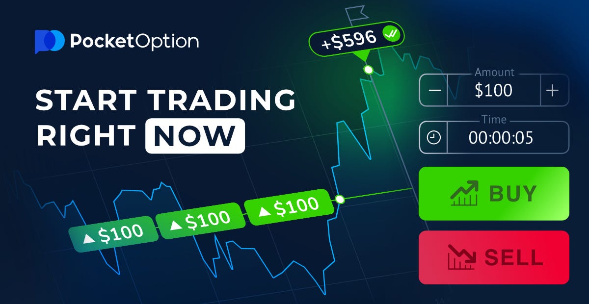 Understanding the Pocket Option Broker Your Guide to Online Trading Understanding the Pocket Option Broker Your Guide to Online Trading