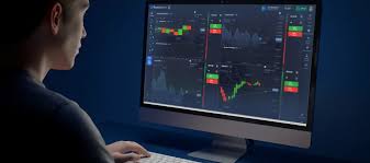 Understanding the Pocket Option Broker Your Guide to Online Trading Understanding the Pocket Option Broker Your Guide to Online Trading