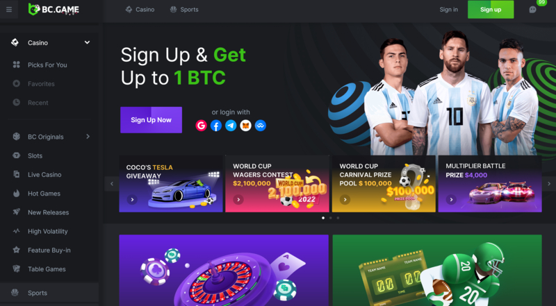 Discover the Thrill of Betco Casino Games Discover the Thrill of Betco Casino Games