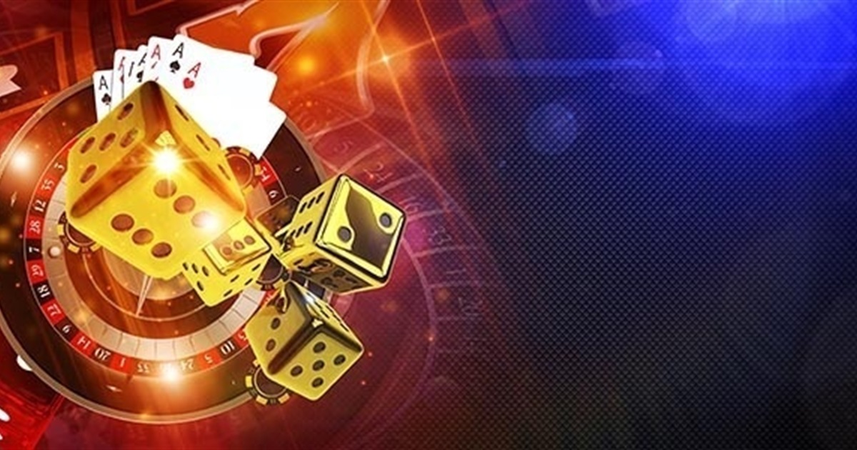 Discover the Thrills of Gransino Casino Online Slots