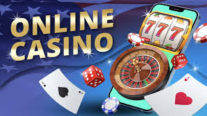 Explore the Exciting World of Online Slots Nationalbet Explore the Exciting World of Online Slots Nationalbet