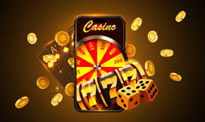 Explore the Thrills of Magic Win Casino & Sportsbook 19 Explore the Thrills of Magic Win Casino & Sportsbook 19