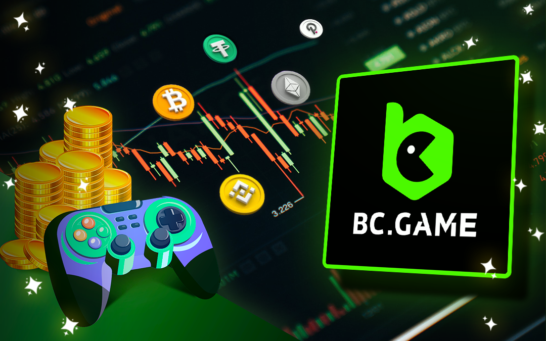 Exploring the Future of BC Game Sports Betting Exploring the Future of BC Game Sports Betting