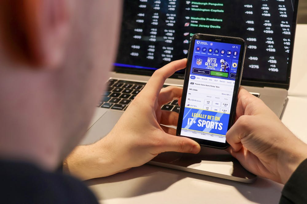How to Choose the Best Online Poker Room 11