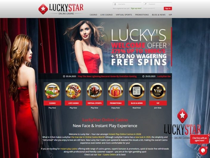 Lucky Star 777 Best Online Casino Games 14 Lucky Star 777 Best Online Casino Games 14