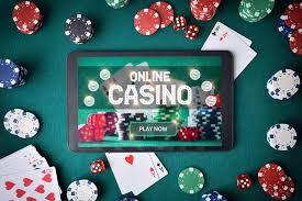 Lucky Star Casino A Comprehensive Guide to Entertainment and Wins
