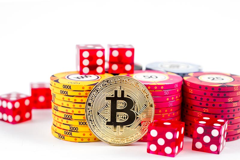 カジノシークレット ビットコインと遊ぶ新しい方法 カジノシークレット ビットコインと遊ぶ新しい方法