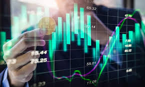 The Revolutionary Impact of Crypto Trading Heatmap on Market Analysis The Revolutionary Impact of Crypto Trading Heatmap on Market Analysis