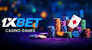 Unlocking Excitement with 1xbet promo code free spins Unlocking Excitement with 1xbet promo code free spins