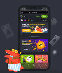 Casino Cripto BC Game A Revolução do Jogo Online com Criptomoedas
