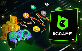 Casino Cripto BC Game A Revolução do Jogo Online com Criptomoedas
