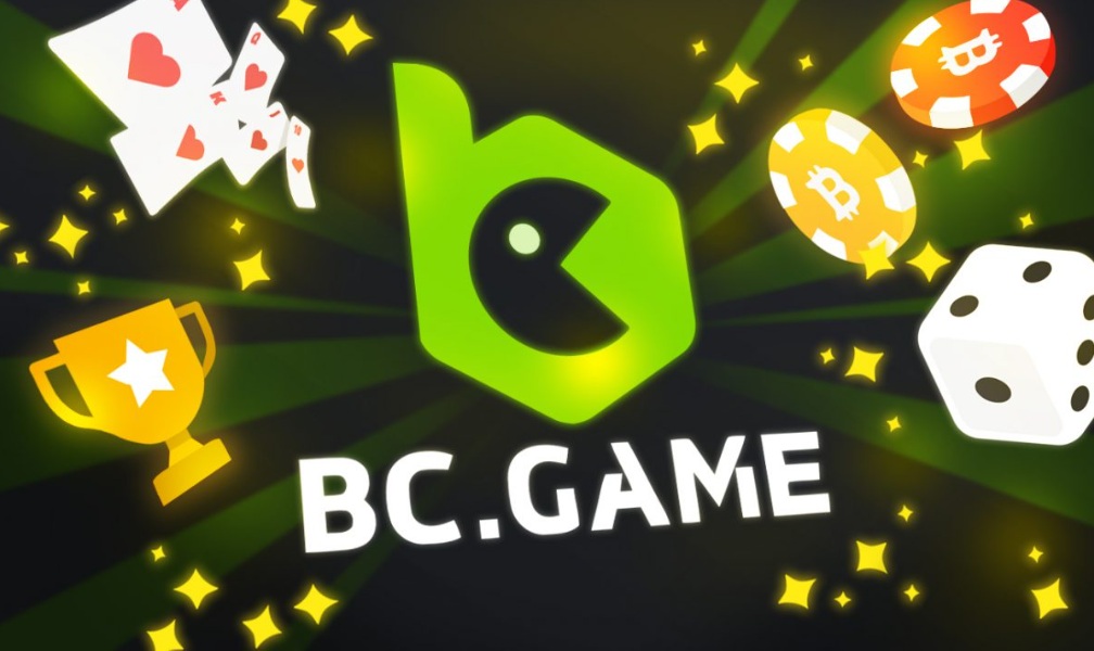 Discover the World of Online Gaming at Crypto Casino BC Game Discover the World of Online Gaming at Crypto Casino BC Game