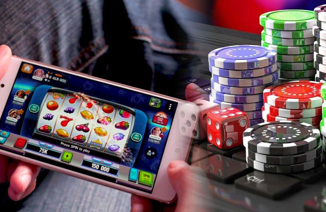 Explore the Excitement of Online Casino DogsFortune