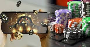 Explore the Excitement of Online Casino DogsFortune