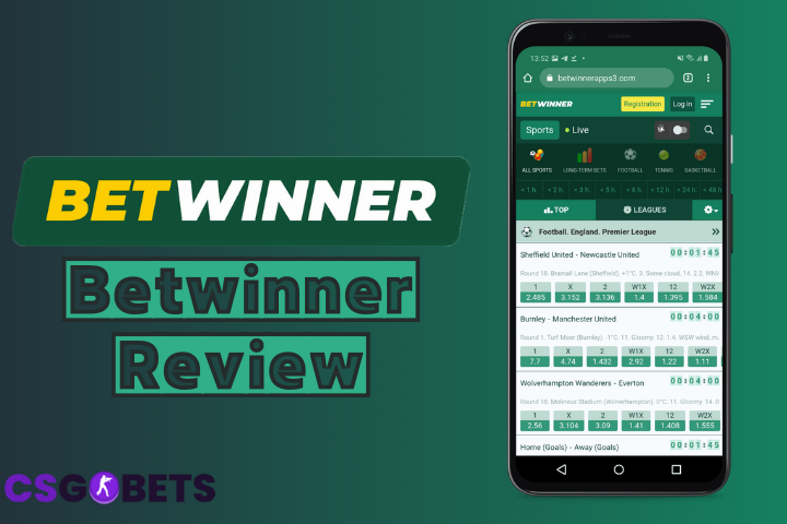 Explore Betting Excellence with Betwinner Explore Betting Excellence with Betwinner