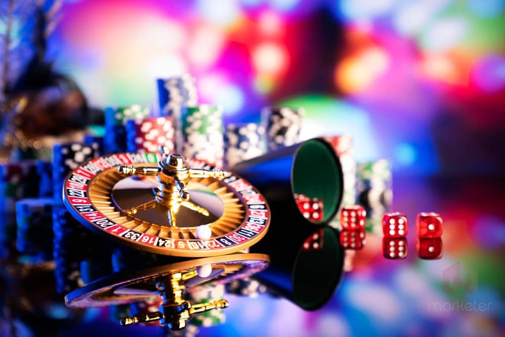 Explore the Thrills and Games at Casino Lucky Barry UK