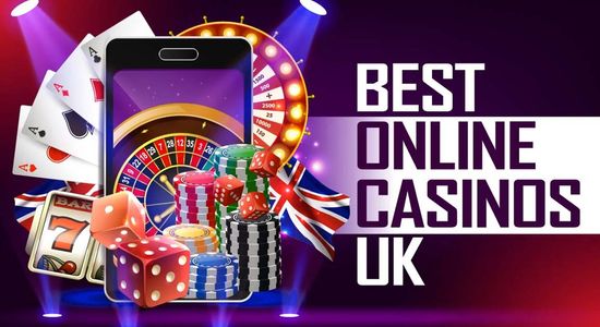 Explore the Thrills and Games at Casino Lucky Barry UK