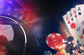 Explore the Thrills and Games at Casino Lucky Barry UK