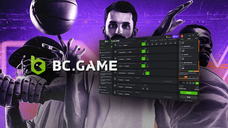 Exploring the Exciting World of BC Game 65 Exploring the Exciting World of BC Game 65