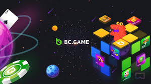 Exploring the Exciting World of BC Game 65 Exploring the Exciting World of BC Game 65