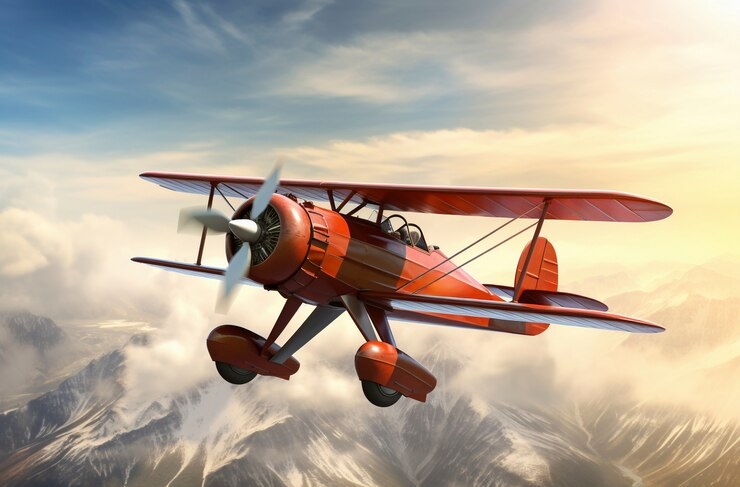 Aviator Video Game: Exploring the Benefits And Drawbacks