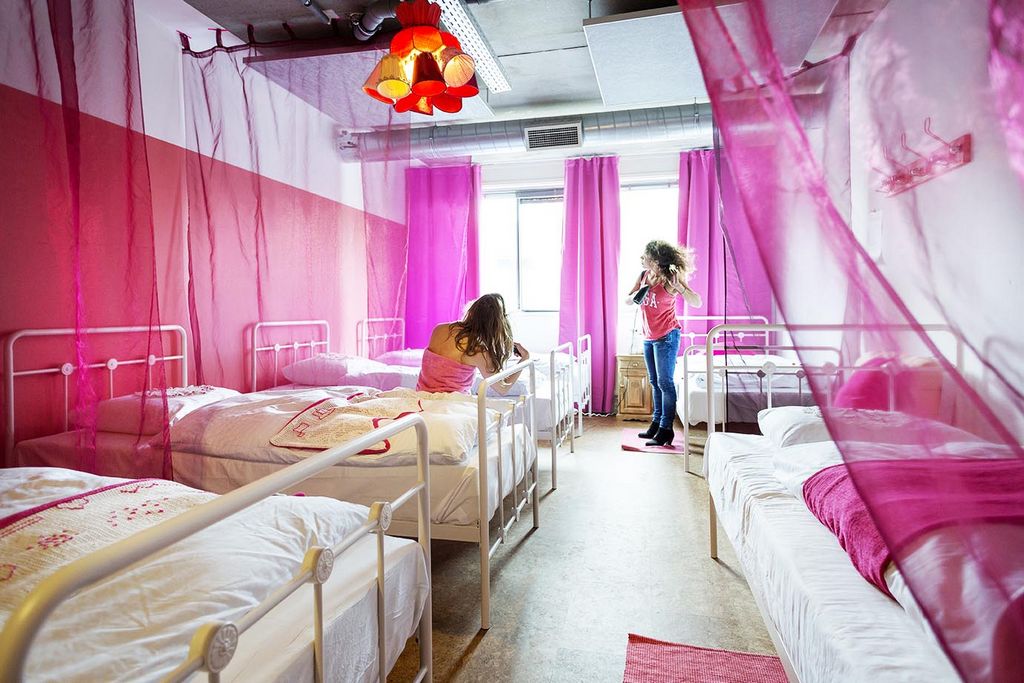 The 19 Best Hostels in Europe The 19 Best Hostels in Europe