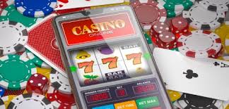 Revolut Online Casino A Jövő Játszótere