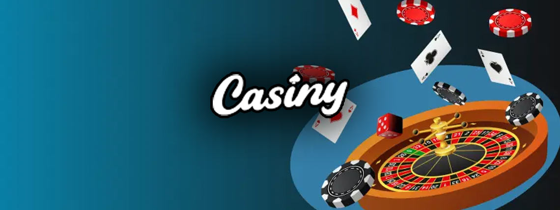 Understanding Casiny Deposit A Complete Guide to Safe and Secure Transactions Understanding Casiny Deposit A Complete Guide to Safe and Secure Transactions