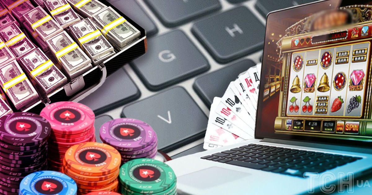 Understanding Online Casino Laws and Gambling 4