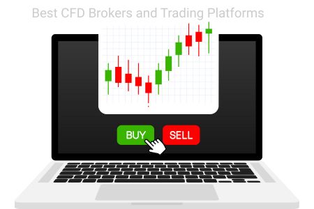 Discover the Best CFD Broker Your Guide to Trading Success