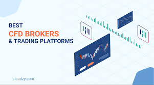 Discover the Best CFD Broker Your Guide to Trading Success