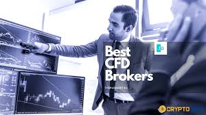 Discover the Best CFD Broker Your Guide to Trading Success