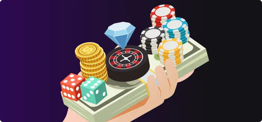 Discover the Exciting World of Casiny Slots 64