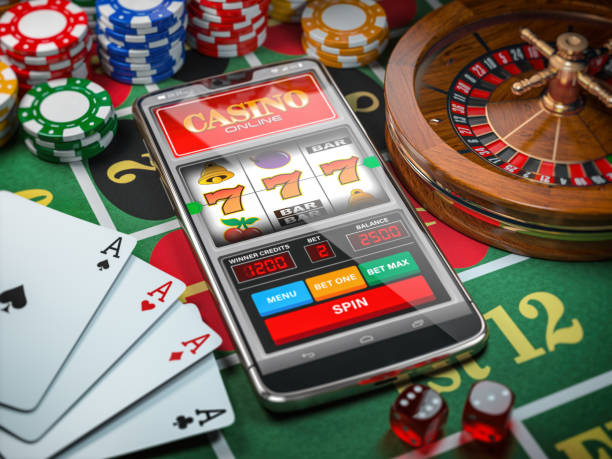 Experience Thrills and Wins with Vegastars Casino App