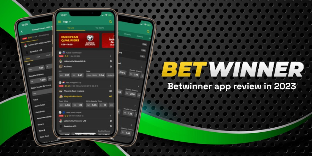 Guide complet du betwinner casino  jeux, bonus et sécurité