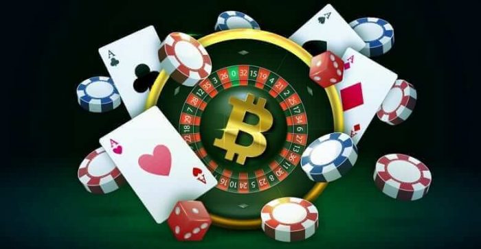 Play with BNB or ETH Which Cryptocurrency Should You Choose