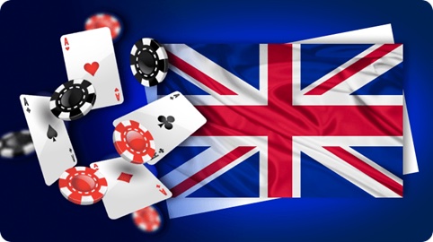 The Best Online Casino UK with Top Games and Promotions