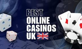 The Best Online Casino UK with Top Games and Promotions