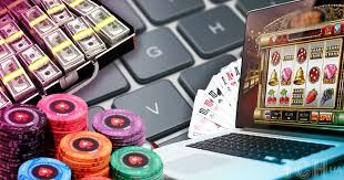 The Best Online Casino UK with Top Games and Promotions