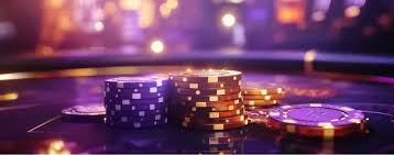 Топ казино Откройте для себя лучшие игровые площадки